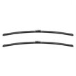 Miniaturebillede af BOSCH Aerotwin Flatblade A950S viskerblade til forrude 700mm 2 stk