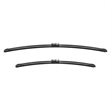 Miniaturebillede af BOSCH Aerotwin Flatblade A953S viskerblade til forrude 650mm og 500mm 2 stk