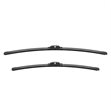 Miniaturebillede af BOSCH Aerotwin Flatblade A957S viskerblade til forrude 650mm og 550mm 2 stk