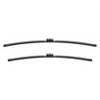 Miniaturebillede af BOSCH Aerotwin Flatblade A964S viskerblade til forrude 700mm og 680mm 2 stk
