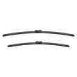 Miniaturebillede af BOSCH Aerotwin Flatblade A965S viskerblade til forrude 700mm og 600mm 2 stk