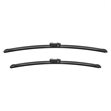 Miniaturebillede af BOSCH Aerotwin Flatblade A966S viskerblade til forrude 600mm og 530mm 2 stk