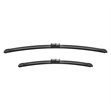 Miniaturebillede af BOSCH Aerotwin Flatblade A972S viskerblade til forrude 550mm og 400mm 2 stk
