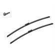 Miniaturebillede af BOSCH Aerotwin Flatblade A976S viskerblade til forrude 700mm 2 stk
