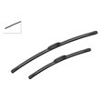 Miniaturebillede af BOSCH Aerotwin Flatblade A984S viskerblade til forrude 650mm og 475mm 2 stk