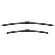 Miniaturebillede af BOSCH Aerotwin Flatblade A986S viskerblade til forrude 625mm og 500mm 2 stk