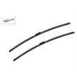 Miniaturebillede af BOSCH Aerotwin Flatblade A988S viskerblade til forrude 750mm 2 stk