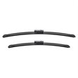 Miniaturebillede af Bosch Aerotwin Multiclip AM460S viskerblade til forrude 530mm og 450mm 2 stk. 