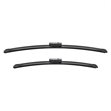Miniaturebillede af Bosch Aerotwin Multiclip AM461S viskerblade til forrude 550mm og 450mm 2 stk
