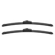Miniaturebillede af Bosch AeroTwin Retro fit AR480S viskerblade til forrude 475mm og 475mm to stk