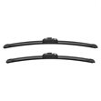 Miniaturebillede af Bosch AeroTwin Retro fit  AR503S viskerblade til forrude 500mm og 475mm 2 stk