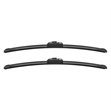 Miniaturebillede af Bosch AeroTwin Retro fit AR530S viskerblade til forrude 530mm og 530mm to stk