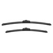 Miniaturebillede af Bosch AeroTwin Retro fit AR531S viskerblade til forrude 530mm og 450mm 2 stk 