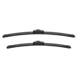 Miniaturebillede af Bosch AeroTwin Retro fit AR533S viskerblade til forrude 530mm og 475mm to stk