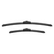 Miniaturebillede af Bosch AeroTwin Retro fit AR534S viskerblade til forrude 530mm og 380mm to stk