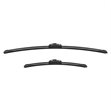 Miniaturebillede af Bosch AeroTwin Retro fit Viskerblade Sæt AR653S