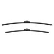 Miniaturebillede af Bosch AeroTwin Retro fit AR705S  viskerblade til forrude 700mm og 340mm to stk