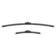 Miniaturebillede af Bosch AeroTwin Retro fit AR725S viskerblade til forrude 650mm og 550mm to stk