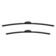 Miniaturebillede af Bosch AeroTwin Retro fit AR728S viskerblade til forrude 550mm og 475mm to stk
