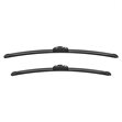 Miniaturebillede af Bosch AeroTwin Retro fit AR801S  viskerblade til forrude 600mm og 530mm to stk