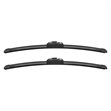 Miniaturebillede af Bosch Aerotwin retro fit AR892S viskerblade til forrude 650 mm og 400 mm 2 stk
