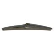 Miniaturebillede af Bosch flatblade H252 viskerblad til bagrude 250mm