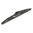 Miniaturebillede af Bosch flatblade H284 viskerblad til bagrude 280mm 