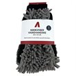 Miniaturebillede af Mikrofiber vaskehandske 26x19 cm