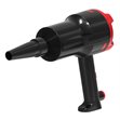 Miniaturebillede af Car Dryer Blower sort 