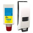 Miniaturebillede af Bardahl Barrier Cream inklusiv dispenser 1 liter