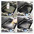 Miniaturebillede af Autoglym motorrens 1 liter