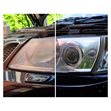 Miniaturebillede af Autoglym lygtereparations kit