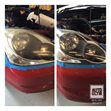 Miniaturebillede af Autoglym lygtereparations kit