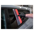 Miniaturebillede af Autoglym fleksibel gummiskraber