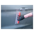 Miniaturebillede af Autoglym fleksibel gummiskraber