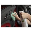Miniaturebillede af Autoglym interiør mikrofiberklud grøn