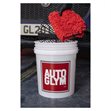 Miniaturebillede af Autoglym mikrofiber vaskehandske