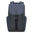 Miniaturebillede af Delsey Paris securflap computerrygsæk 15,6 sort 