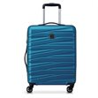 Miniaturebillede af Delsey Paris Tiphanie kuffertsæt steelblue