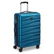 Miniaturebillede af Delsey Paris Tiphanie kuffertsæt steelblue