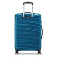 Miniaturebillede af Delsey Paris Tiphanie kuffertsæt steelblue