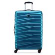 Miniaturebillede af Delsey Paris Tiphanie kuffertsæt steelblue
