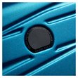 Miniaturebillede af Delsey Paris Tiphanie kuffertsæt steelblue