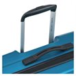 Miniaturebillede af Delsey Paris Tiphanie kuffertsæt steelblue