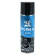 Miniaturebillede af Basta vinyl makeup vinylrens 300 ml 