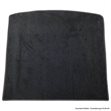 Miniaturebillede af Bagagerumsmåtte i velour til Mitsubishi Outlander 2007-2013