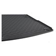 Miniaturebillede af Bagagerumsbakke i gummi til Audi A6 C6 2004-2011