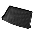 Miniaturebillede af Bagagerumsbakke i polypropylen til Citroen Berlingo 5p 1998-2007