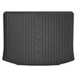 Miniaturebillede af Bagagerumsbakke Fiat Bravo II HB 2007-2014 uden sub