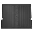 Miniaturebillede af Bagagerumsbakke Ford Galaxy II MV 2006-2015 7 sæder